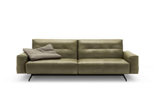 【rolf benz sofa】沙發復刻案例，德國工藝品牌、復刻量身打造！