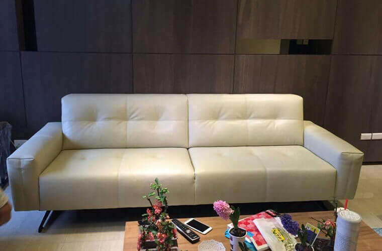 【ROLF BENZ SOFA】沙發復刻案例，德國工藝品牌、復刻量身打造！